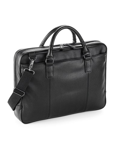 Q-QD892-NuHide® Slimline Laptop Brief
